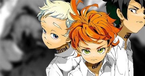 The Promised Neverland Fans are Mixed After Major Character Death.
